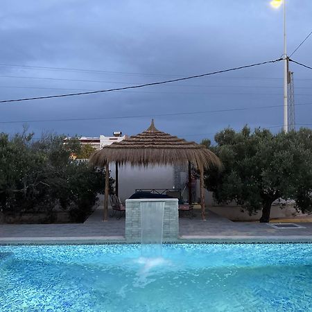 Villa Djerba 7 Aghīr Esterno foto