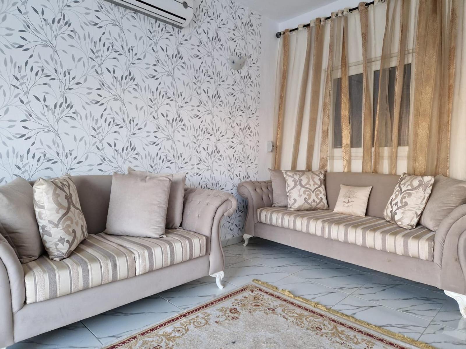 Villa Djerba 7 Aghīr Esterno foto
