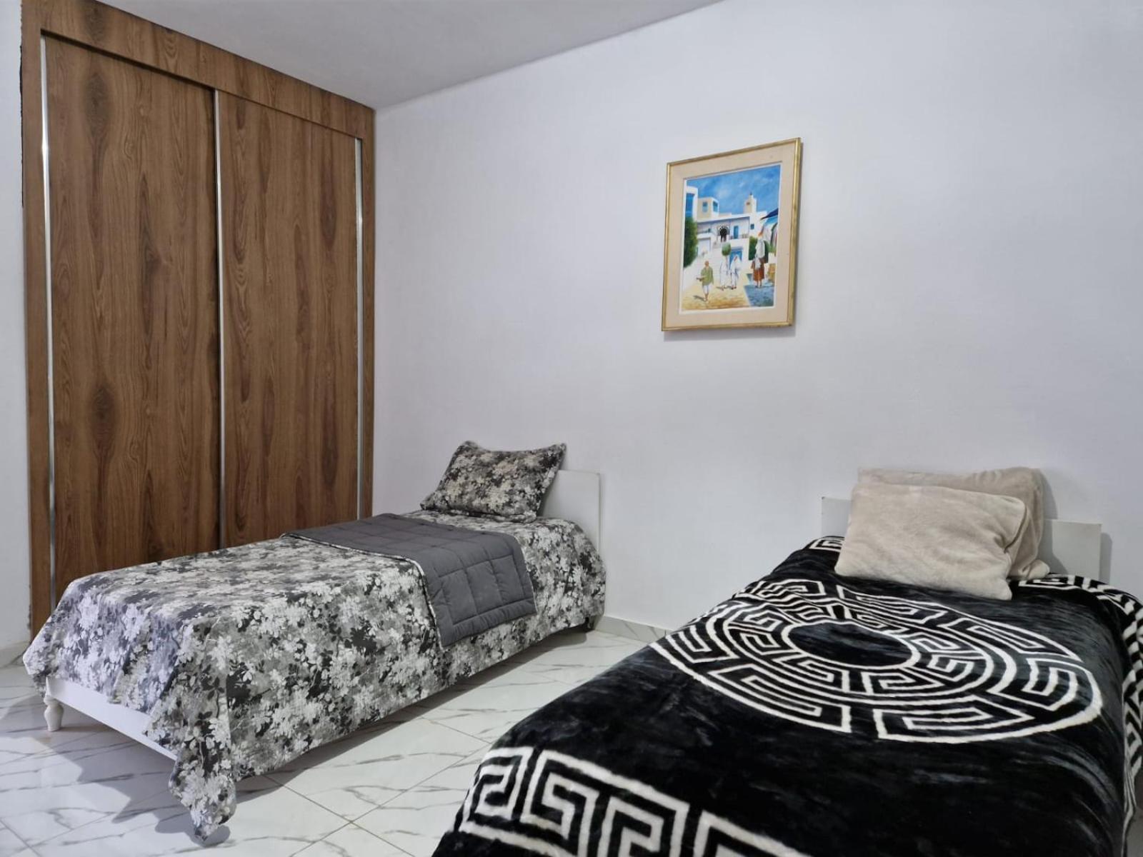 Villa Djerba 7 Aghīr Esterno foto