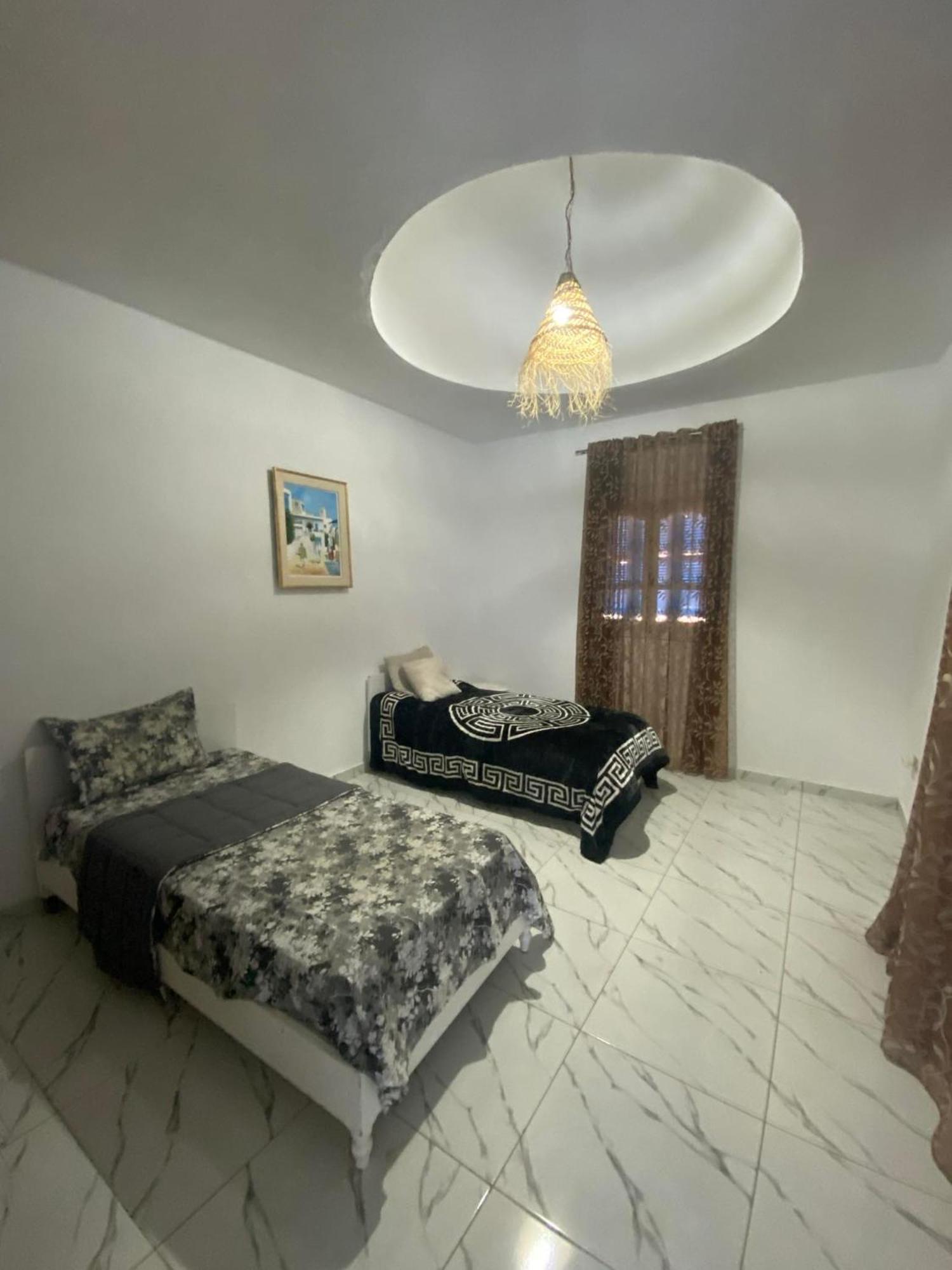 Villa Djerba 7 Aghīr Esterno foto